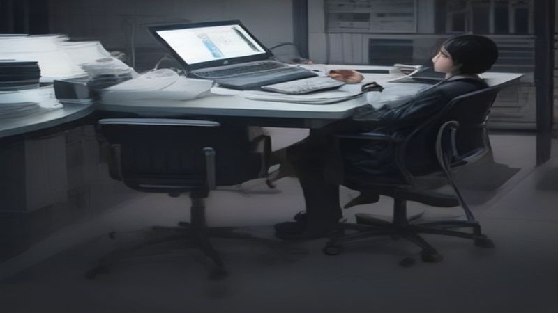 磁力星球磁力聚合与星球共振的概念视觉图