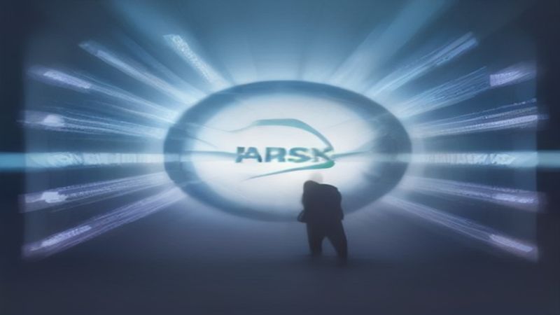 磁力星球多节点聚合与索引同步示意